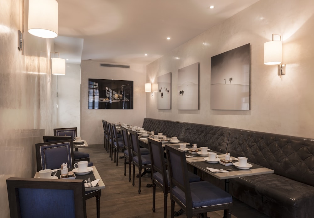 Hotel Magda Champs Elysees 55/65