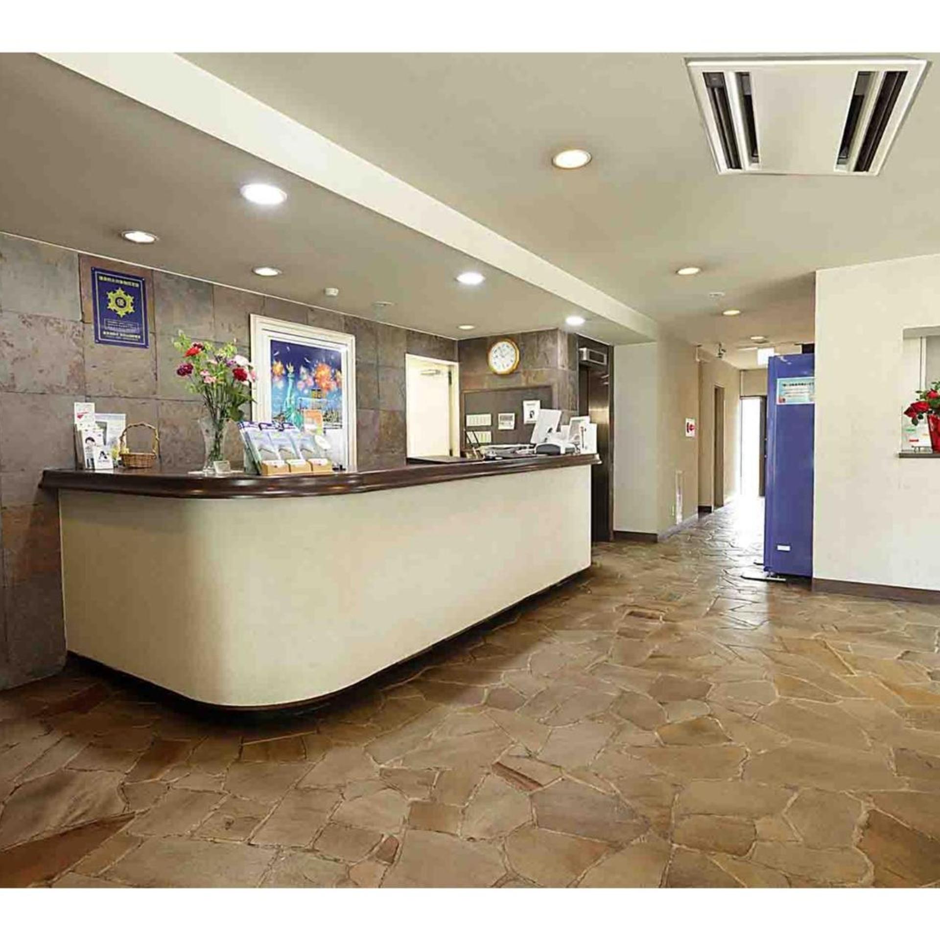 Kumegawa Wing Hotel 28/58