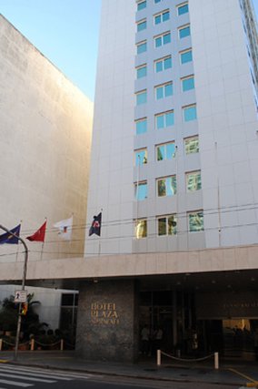 Plaza Sao Rafael 2/35