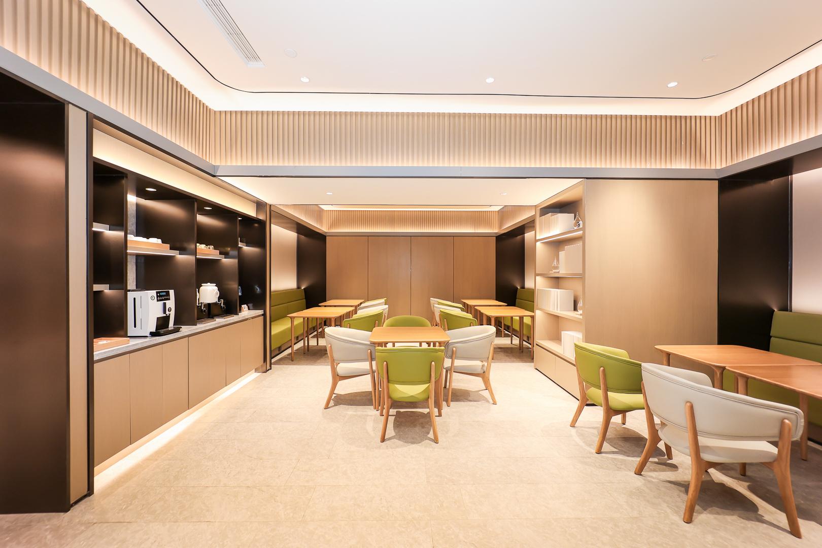 Ji Hotel (Zhongshan Park) 27/36