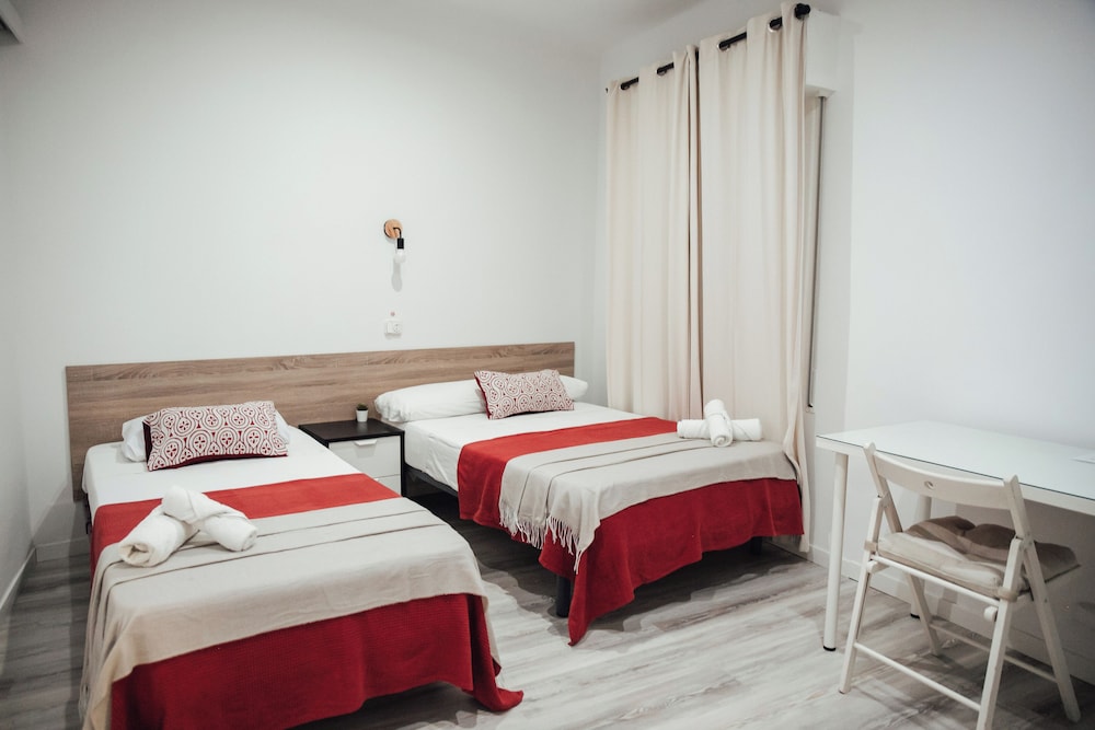 Hostal Ruta de Francia 17/50