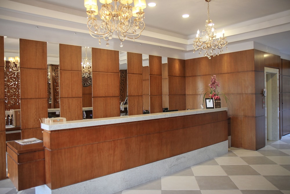 Life Hotel Infinity (ex Encantos do Sul) 9/36
