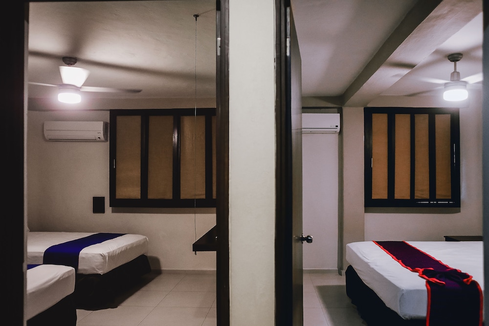 Paxa Mama Hotel Boutique 25/45