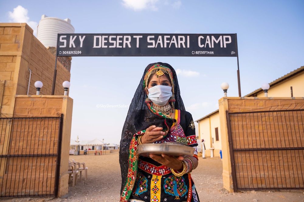 Sky Desert Safari 32/50