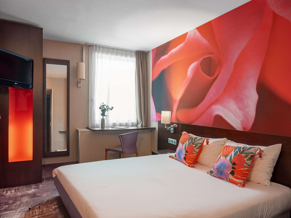 ibis Styles Paris Val de Fontenay 6/47