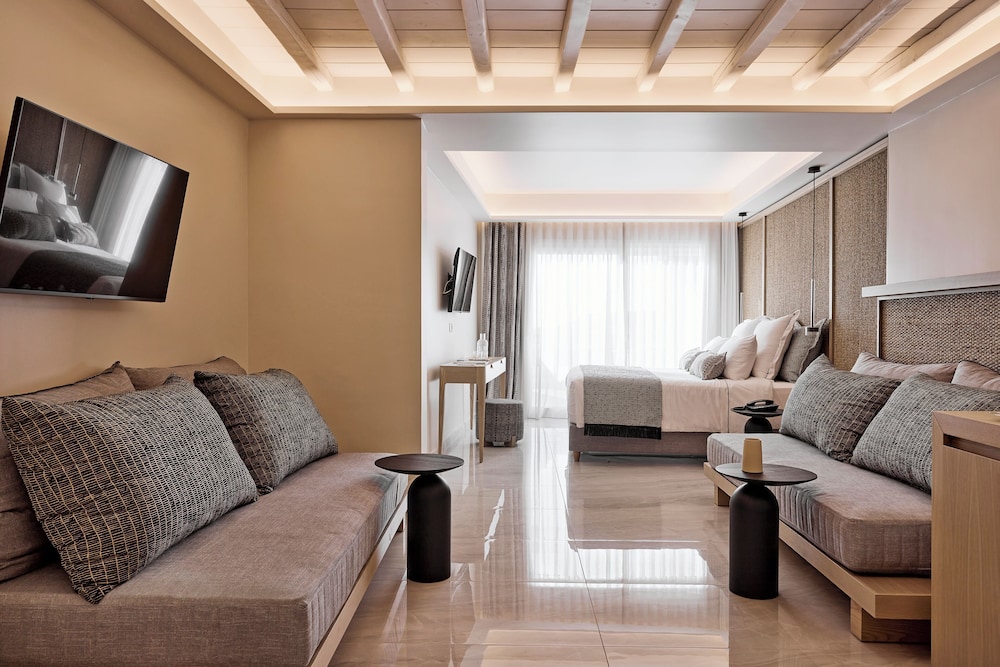 Amazon Mykonos Resort And Spa 32/46