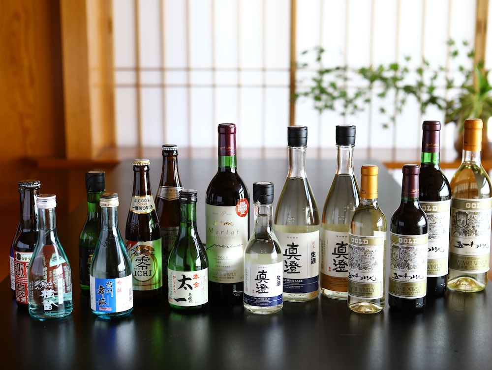 Hotel Aburaya Ryokan 23/64