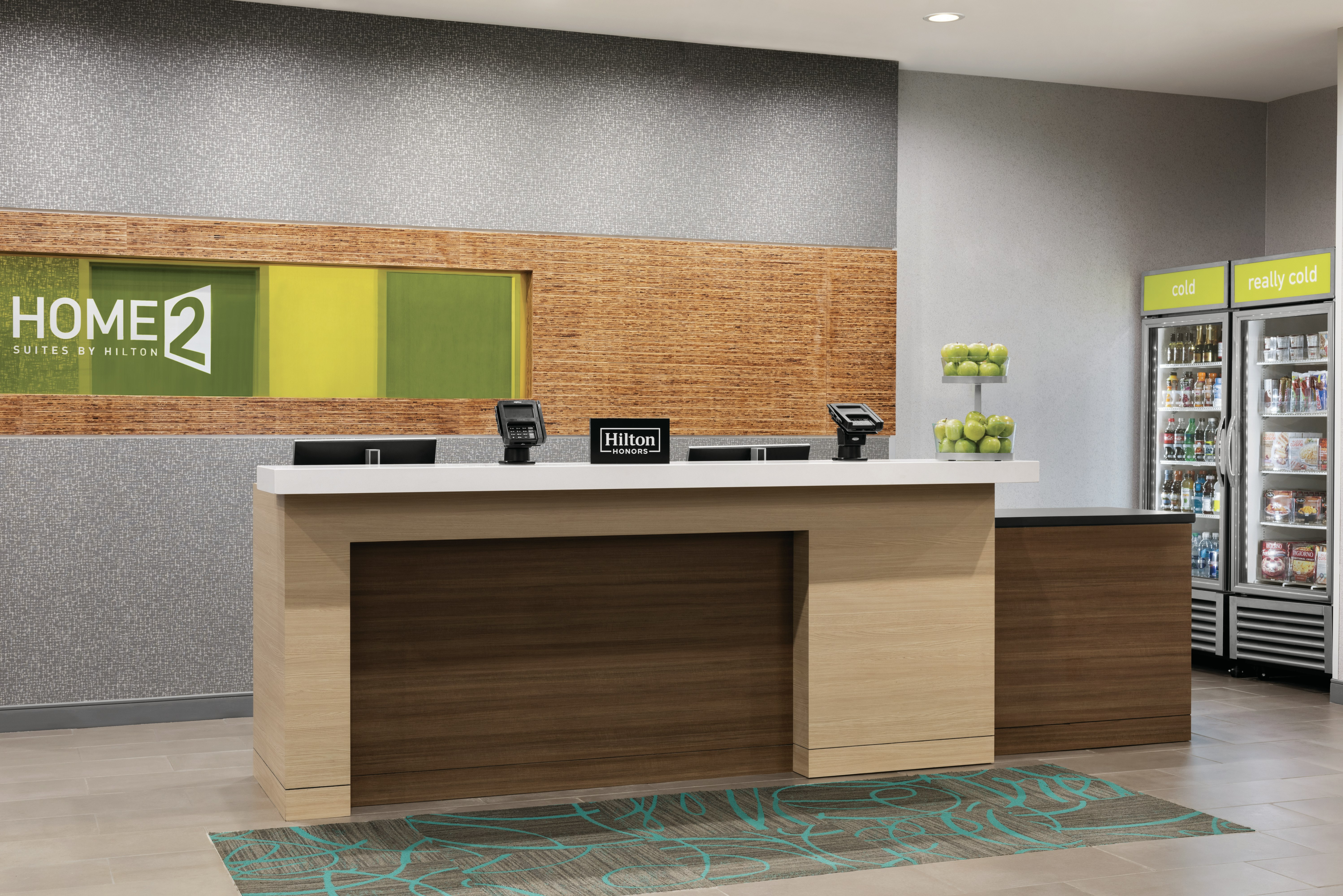 Home2 Suites By Hilton Columbia Harbison 6/50