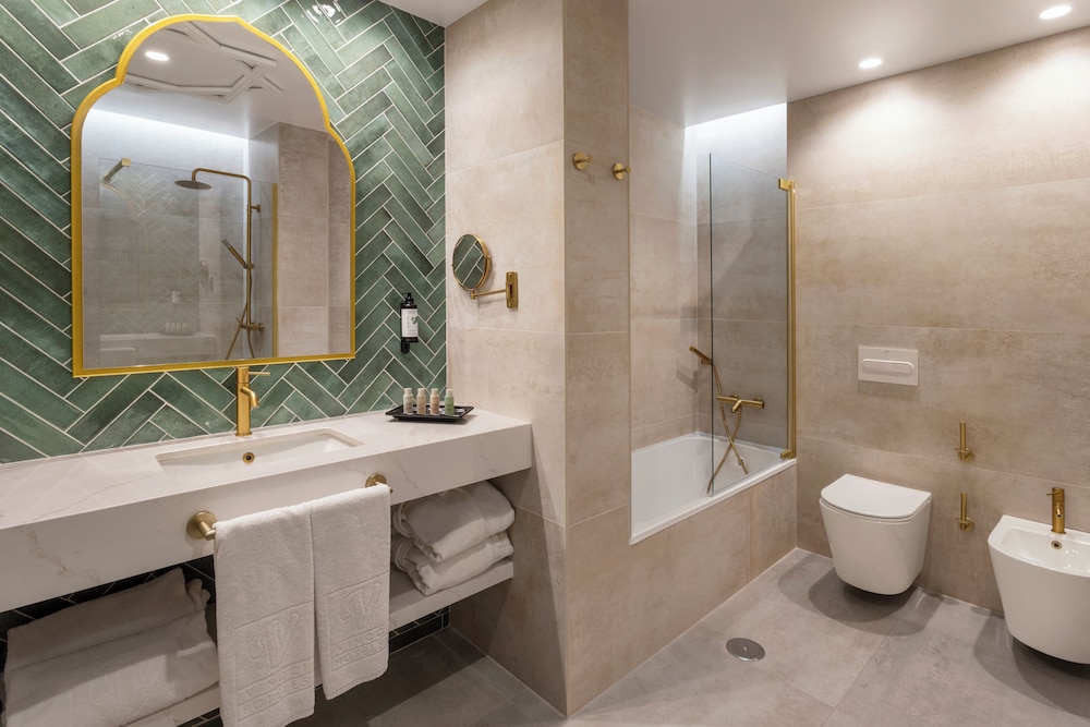 Vincci Albayzin Hotel 67/69