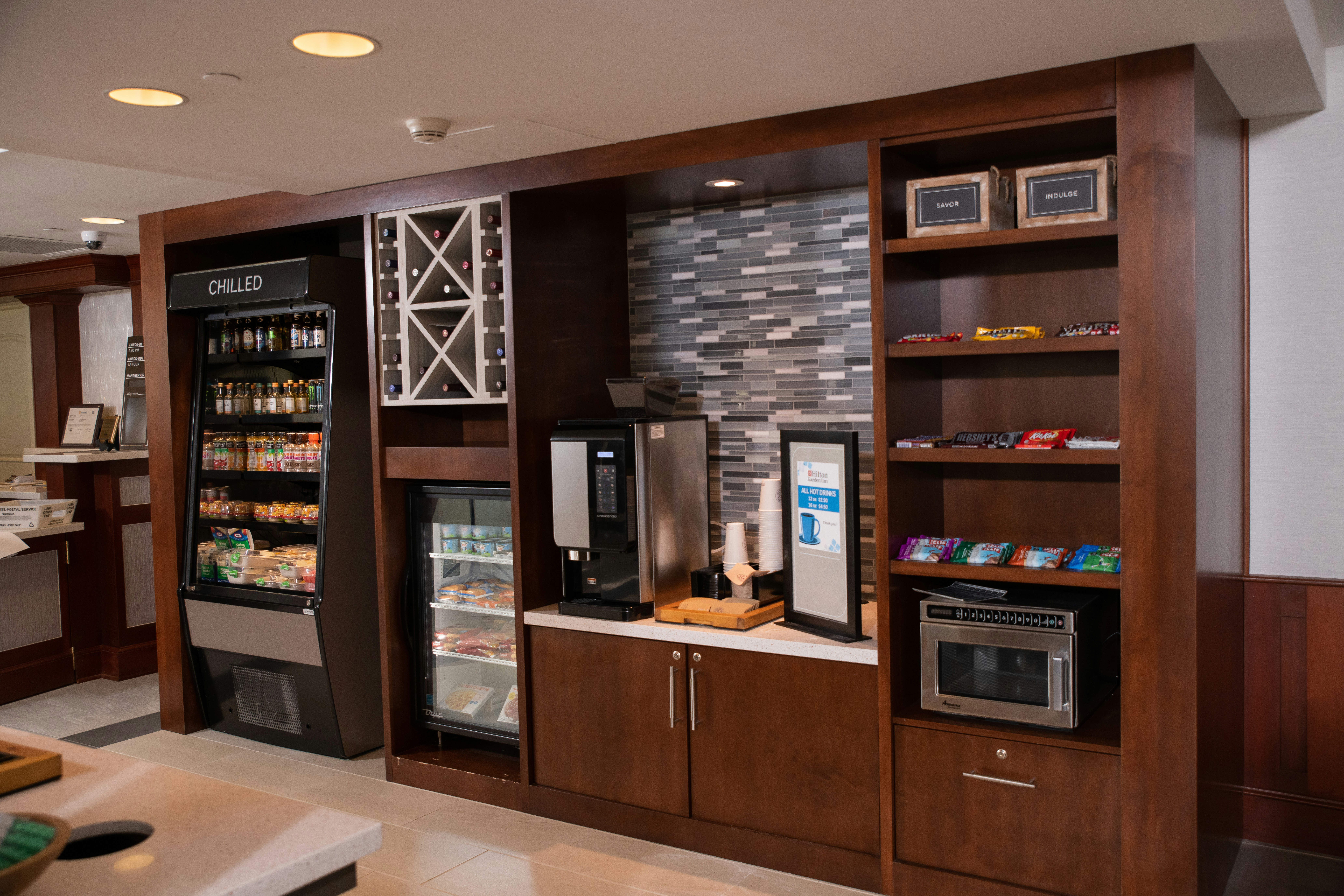 Hilton Garden Inn Erie 4/11