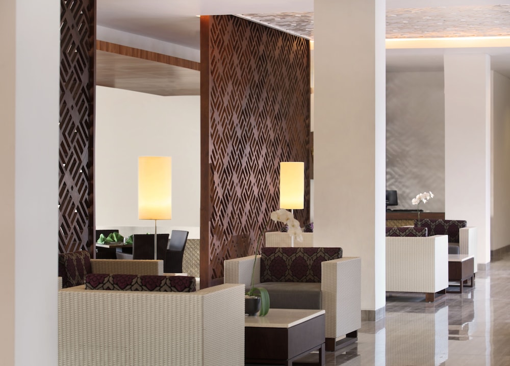 Hotel Santika Siligita Nusa Dua 44/50