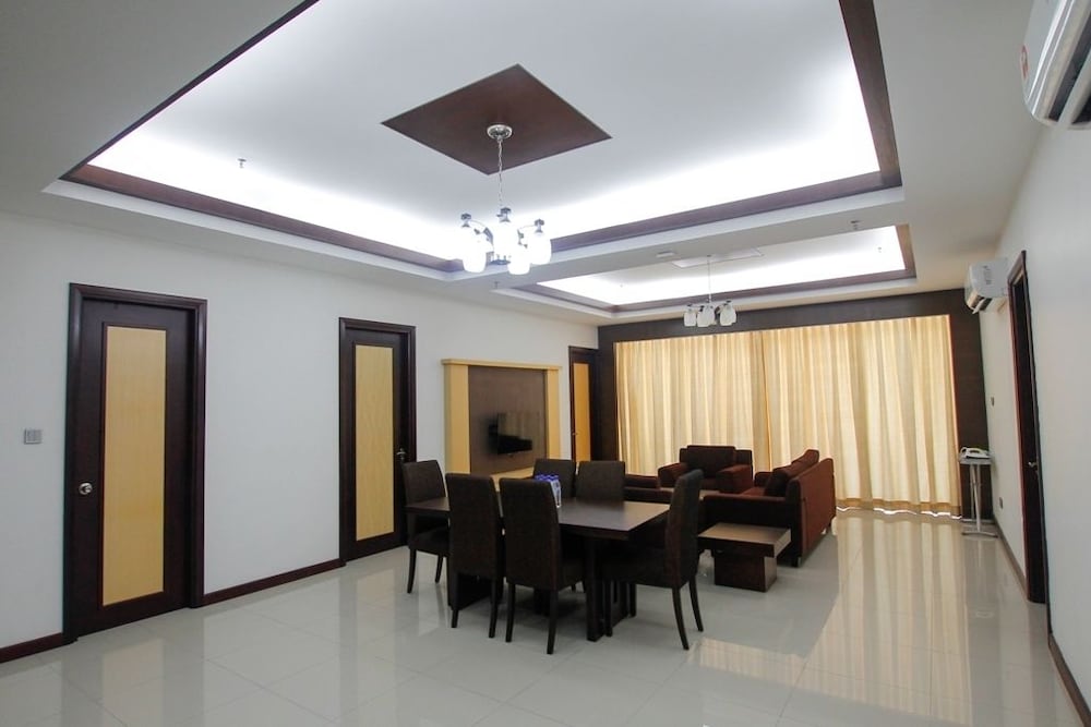 Imperial Suites Miri @ Diamond Tower 18/24