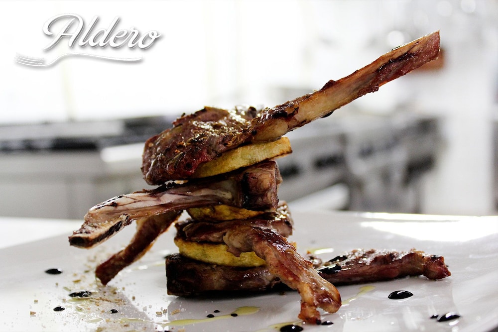 Aldero Hotel 15/59