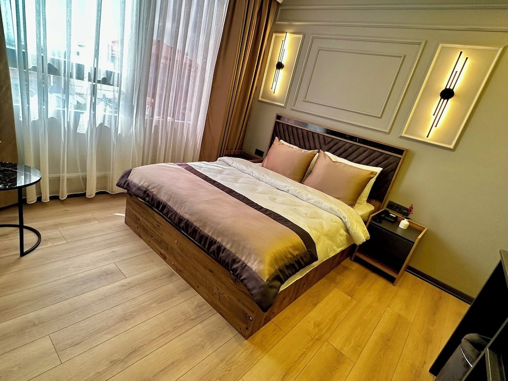 Skymoon Istanbul Airport Hotel 6/36
