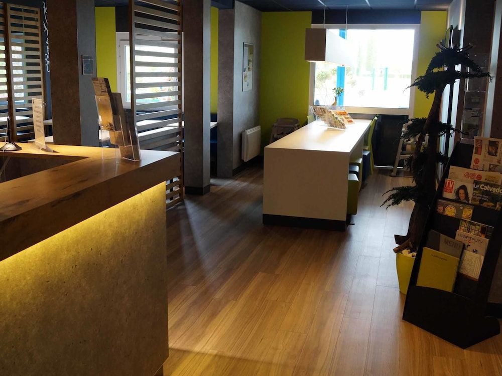 Ibis Budget Cabourg Dives Sur Mer 51/65