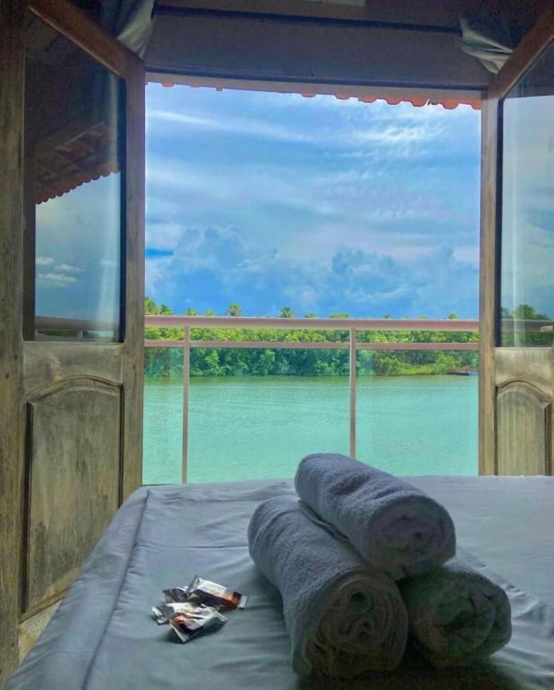 Hotel Beira Rio Preguicas 24/50