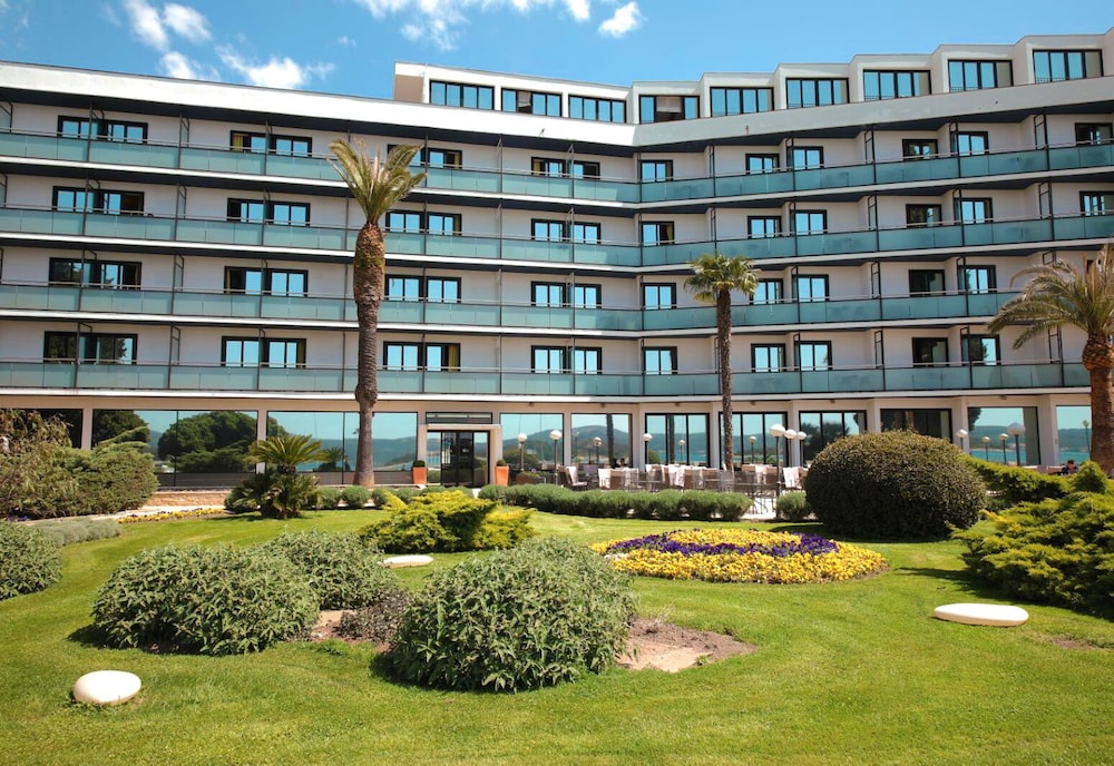 Ilirija Hotel 50/53