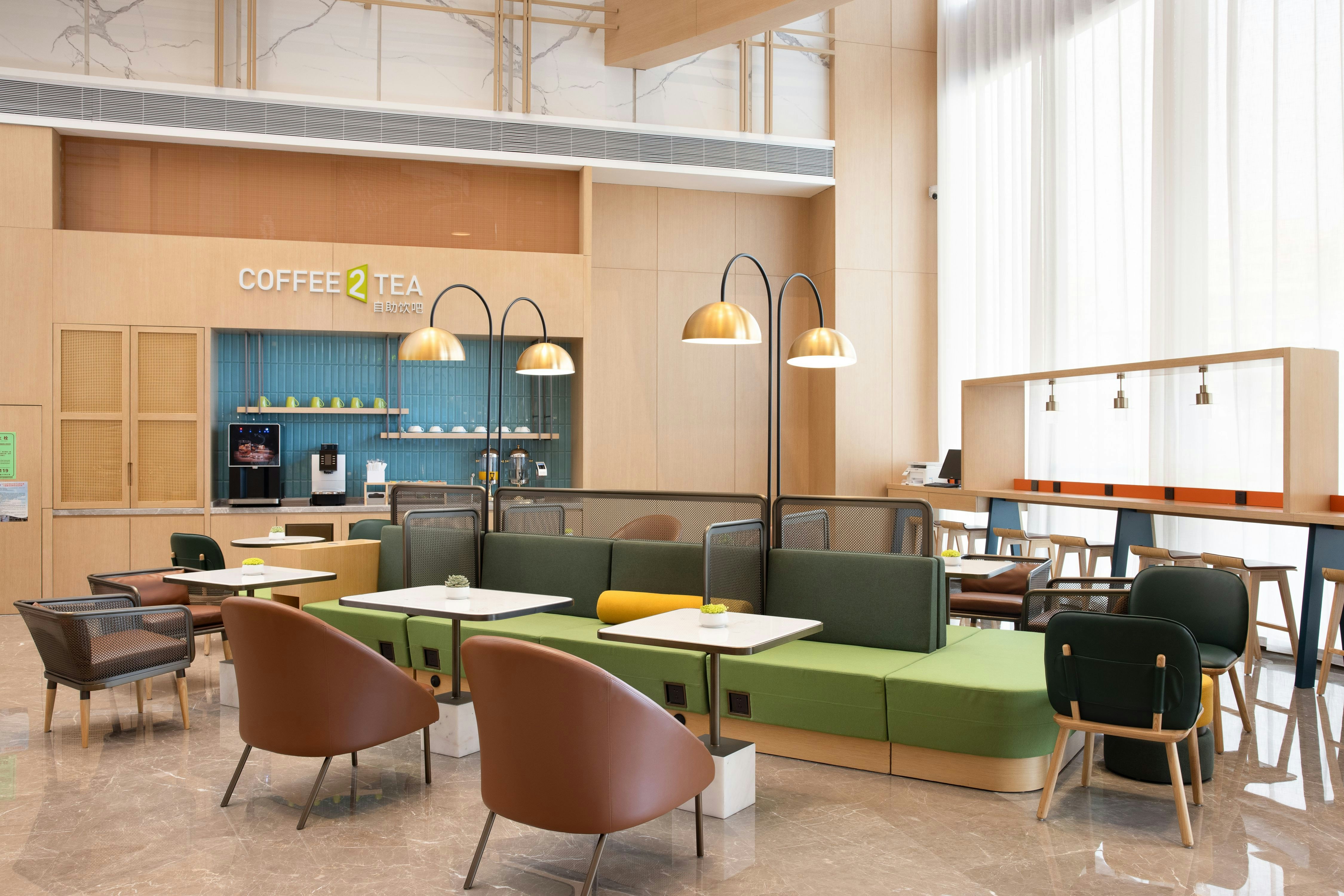 Home2 Suites By Hilton Shenzhen Dalang 50/64