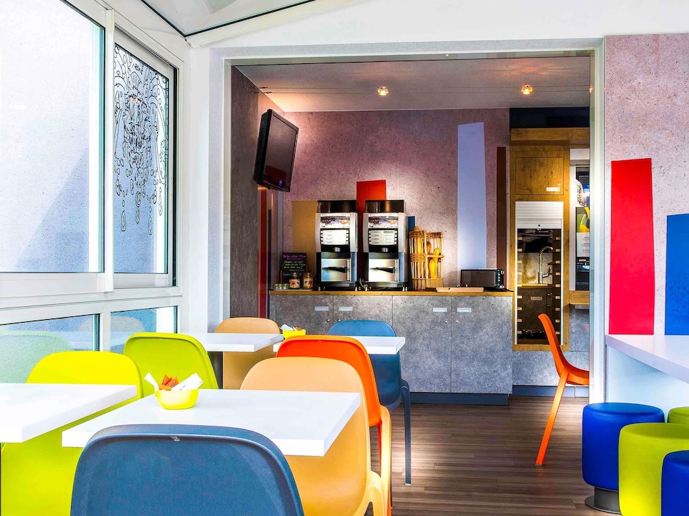 IBIS BUDGET ISSOIRE 42/49