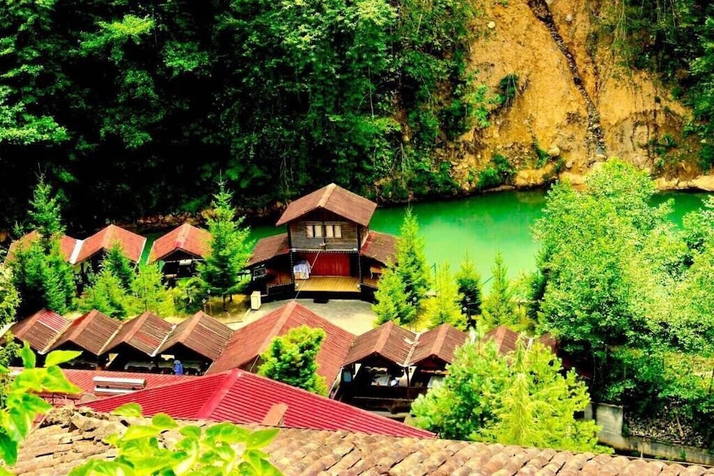 Isikli Kale Otel 37/50
