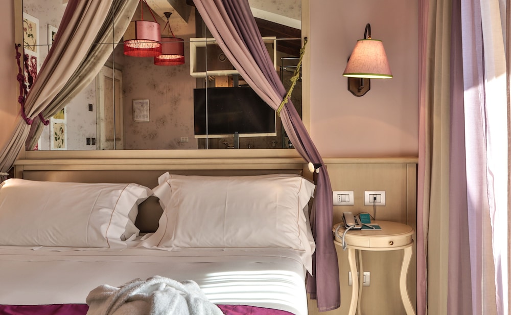 Hotel Ville sull Arno - Preferred Hotels & Resorts 27/77