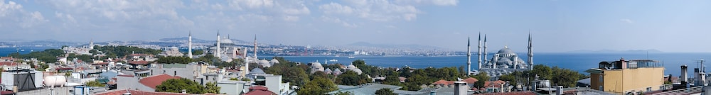 Sultanhan Hotel 65/71
