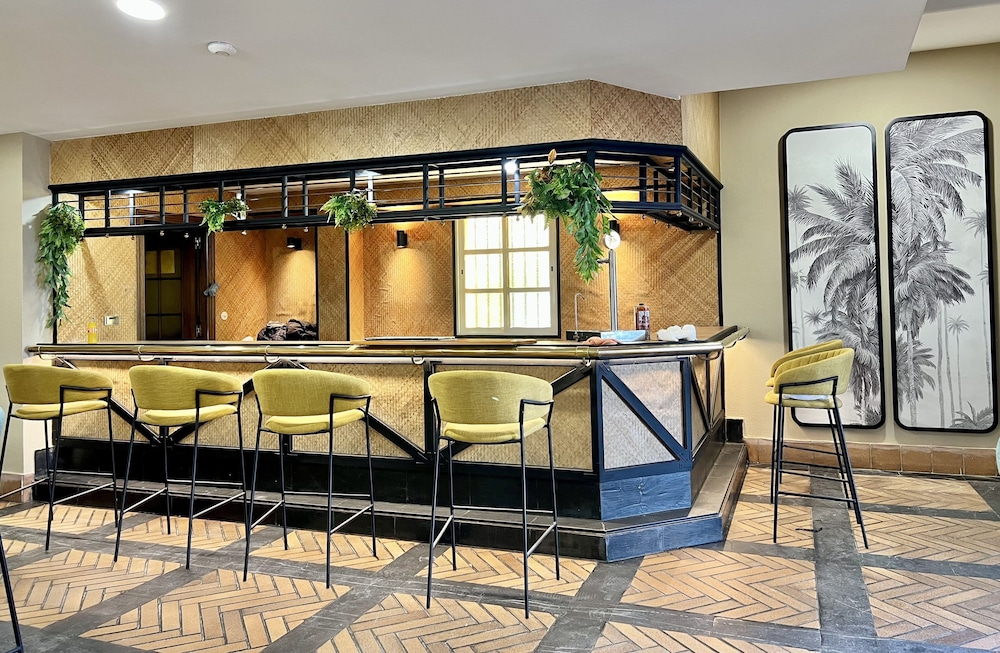 Hotel Soho Boutique Puerto 28/46