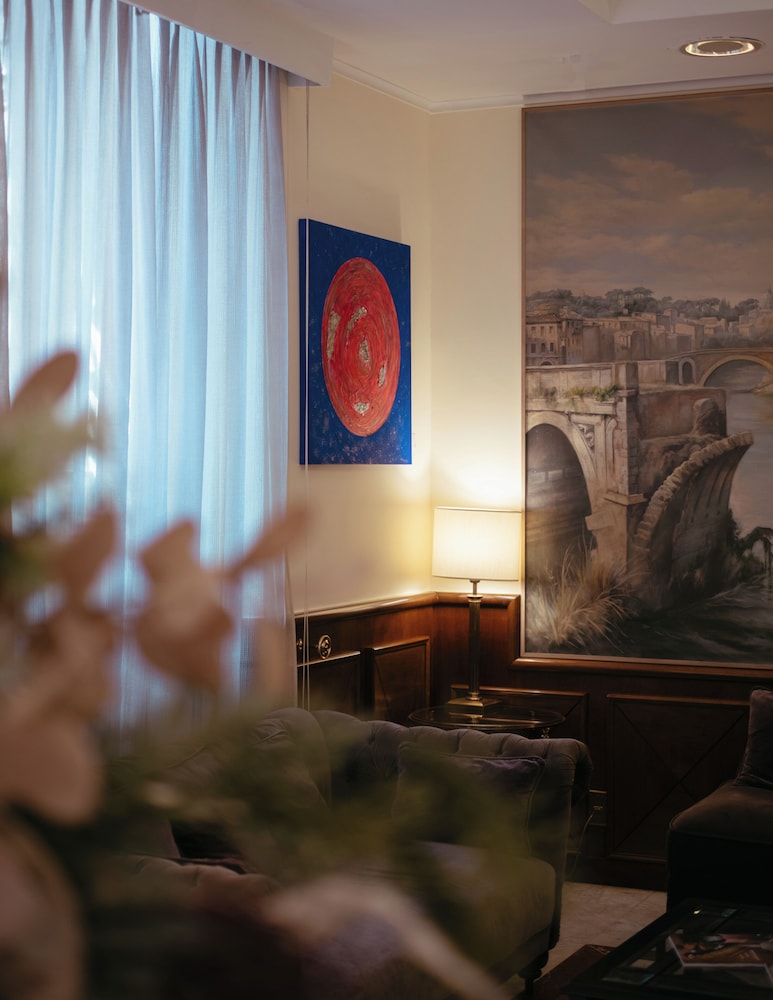Hotel Traiano 24/39