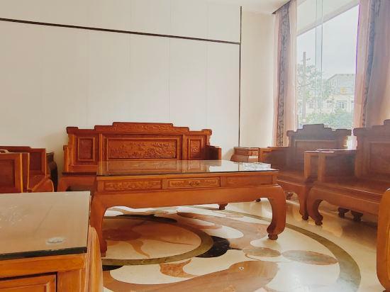 Zhongjing Hotel 21/46