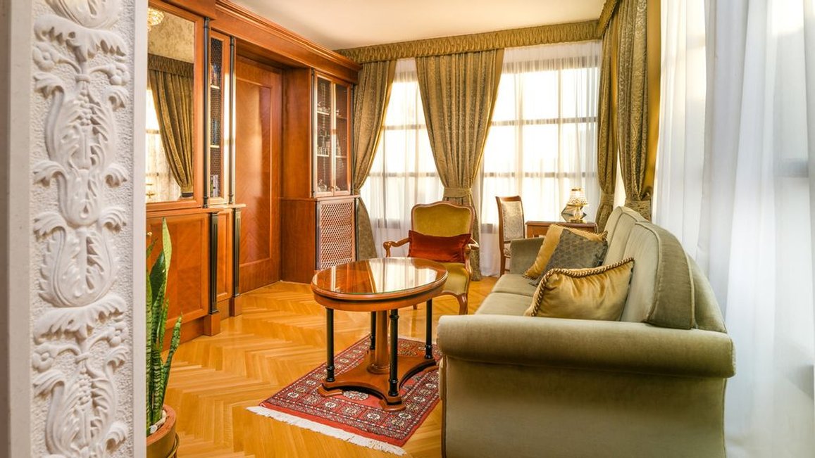 Palace Judita Heritage Hotel 40/76