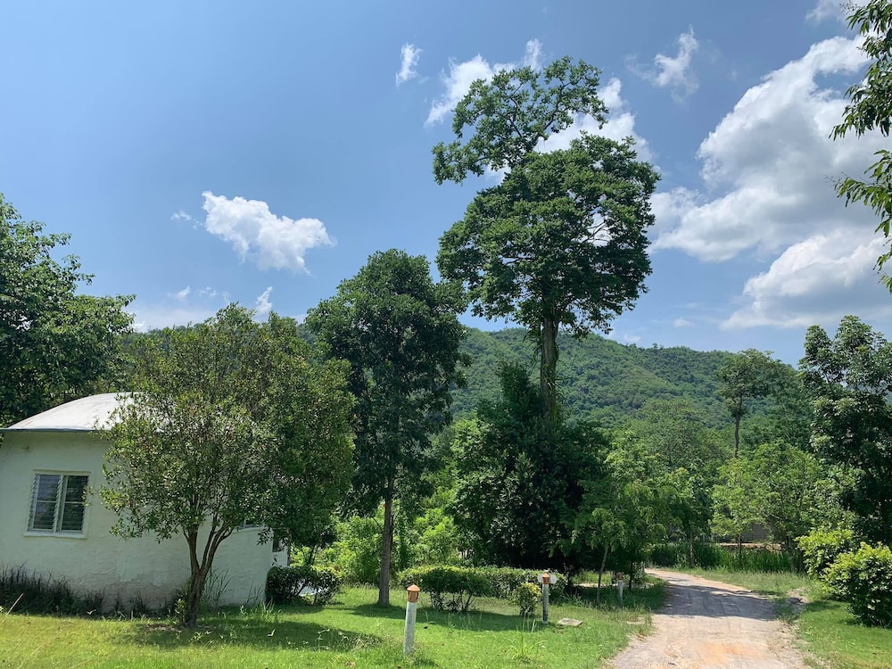 Khun Khao Tamnan Prai Resort 75/78