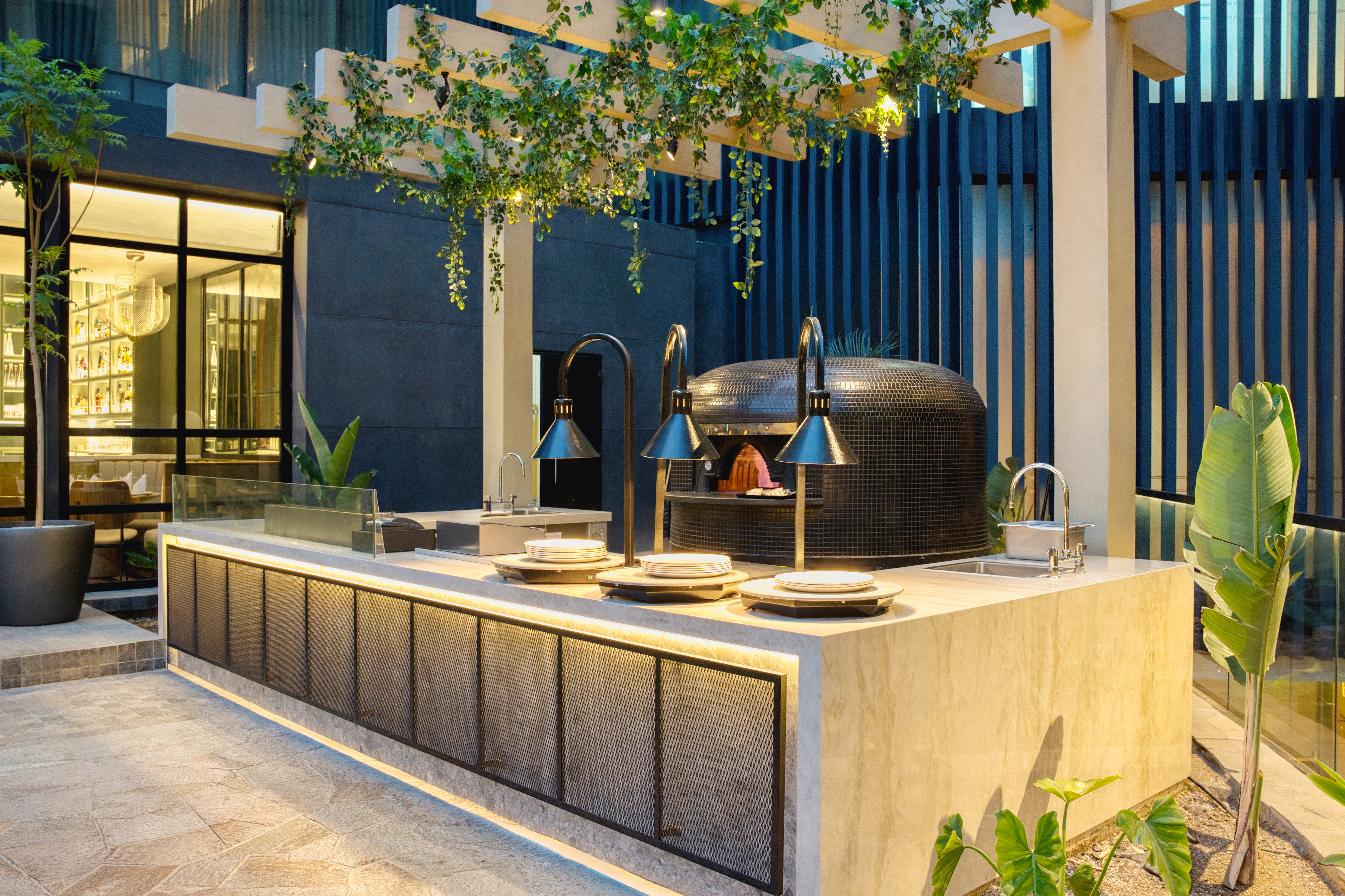 InterContinental Hotels REAL LIMA MIRAFLORES 7/69