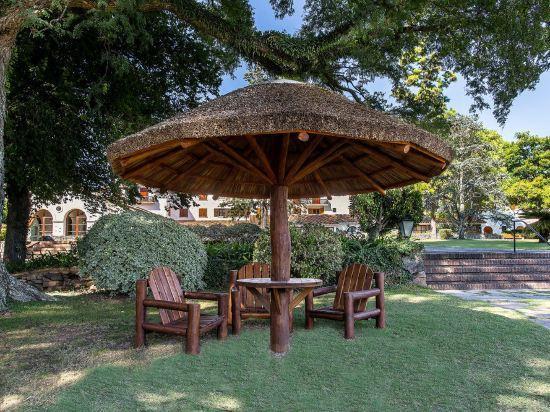 HOTEL NIRVANA RESORT AND SPA 20/27