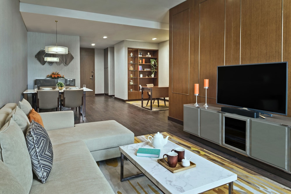 Sedona Suites Ho Chi Minh City 44/73
