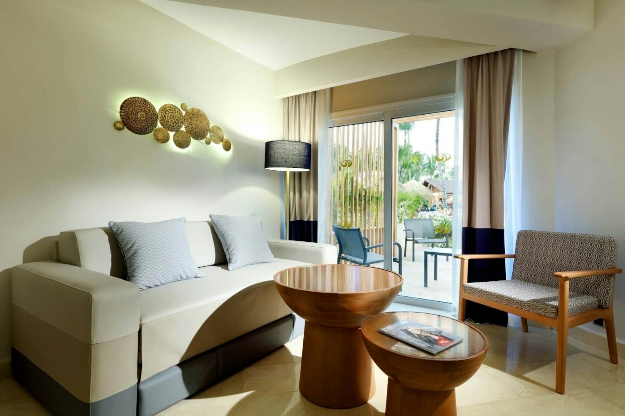 Grand Palladium Punta Cana Resort and Spa All Inclusive 11/19