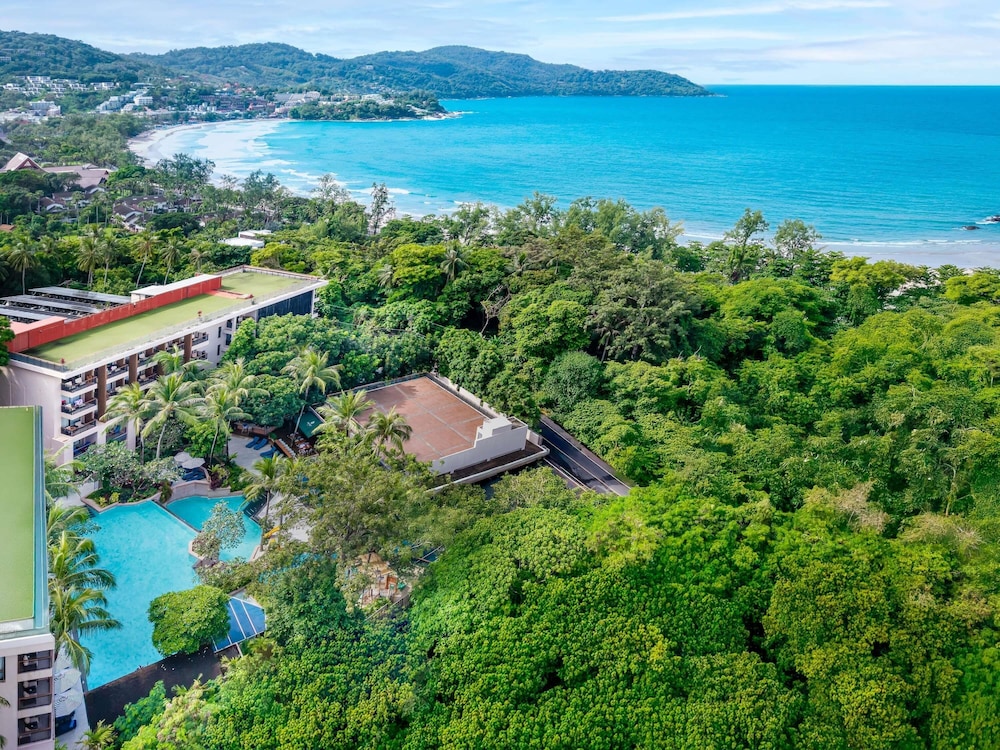 Novotel Phuket Kata Avista Resort And Spa 91/92