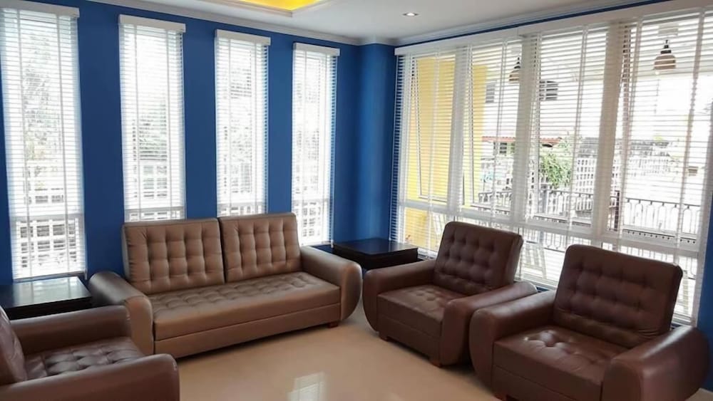 Garden Hill Mansion Trang 35/41