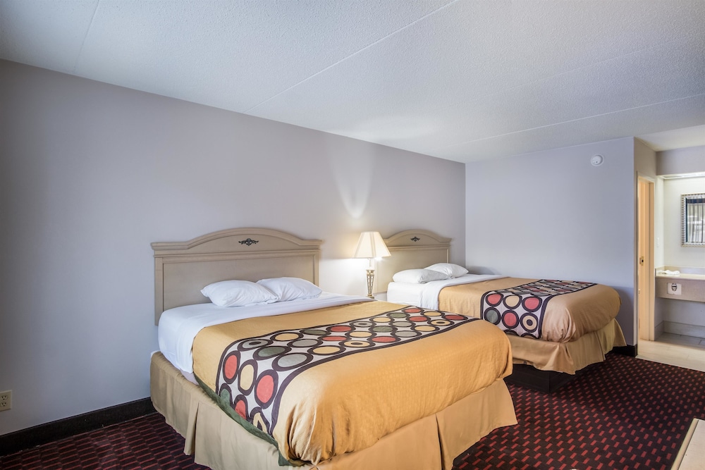 Motel6 London, KY 23/52
