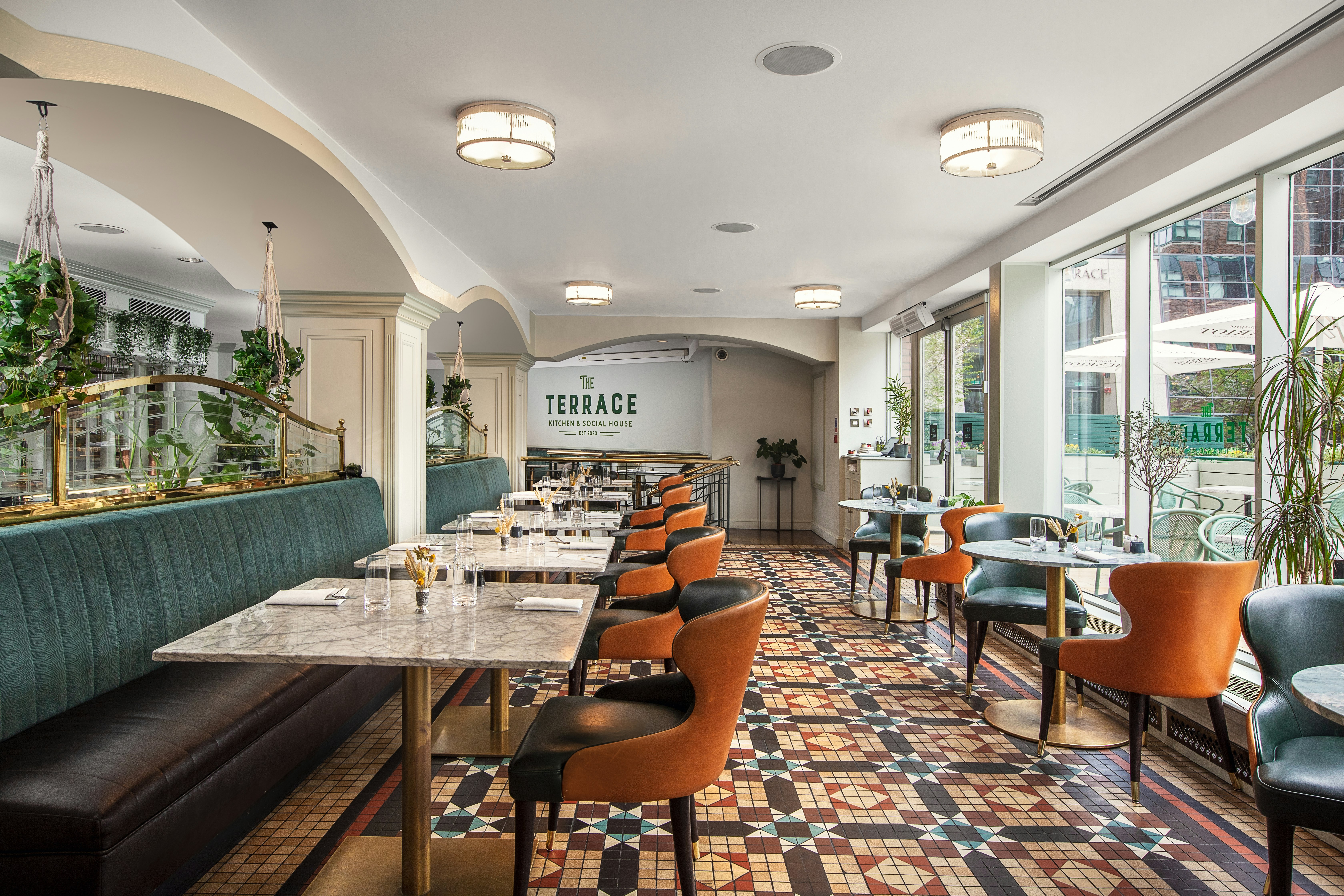 Conrad Dublin 56/82