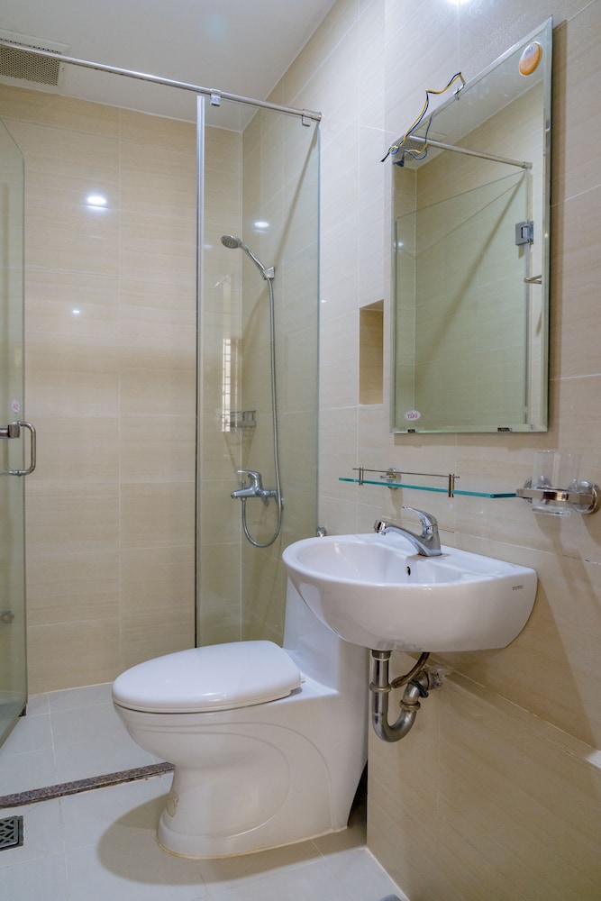 Praha Hotel 55/55