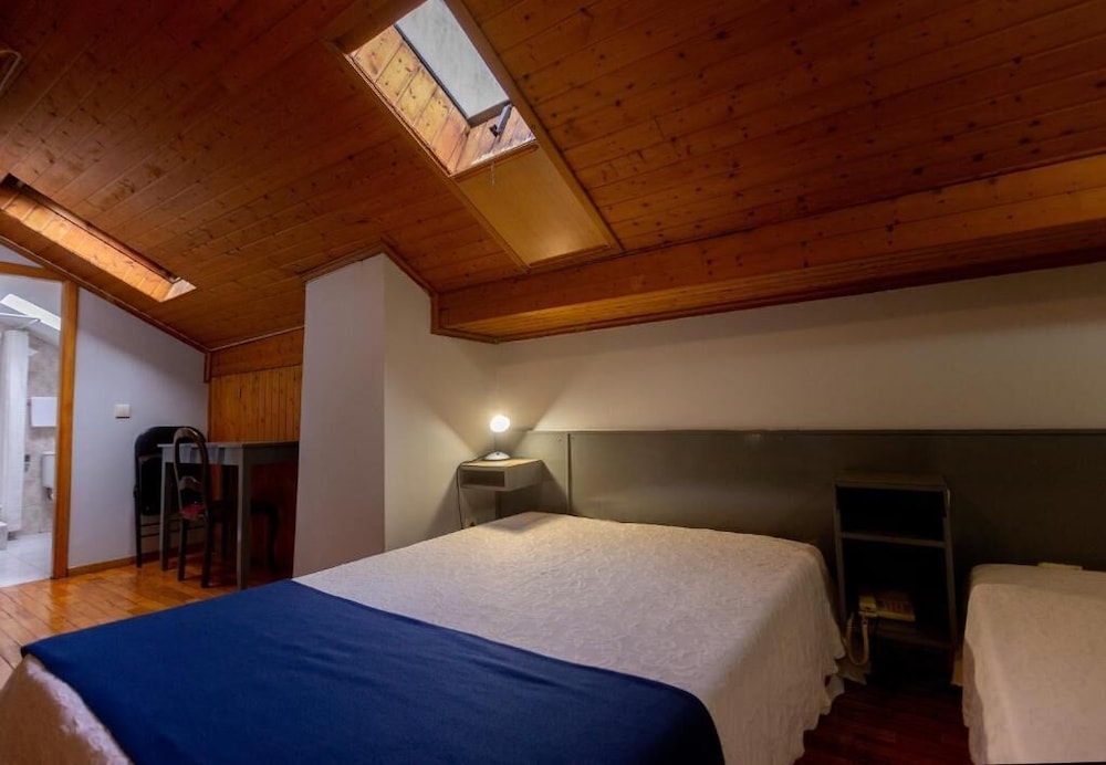 Sao Nicolau Hotel 10/28