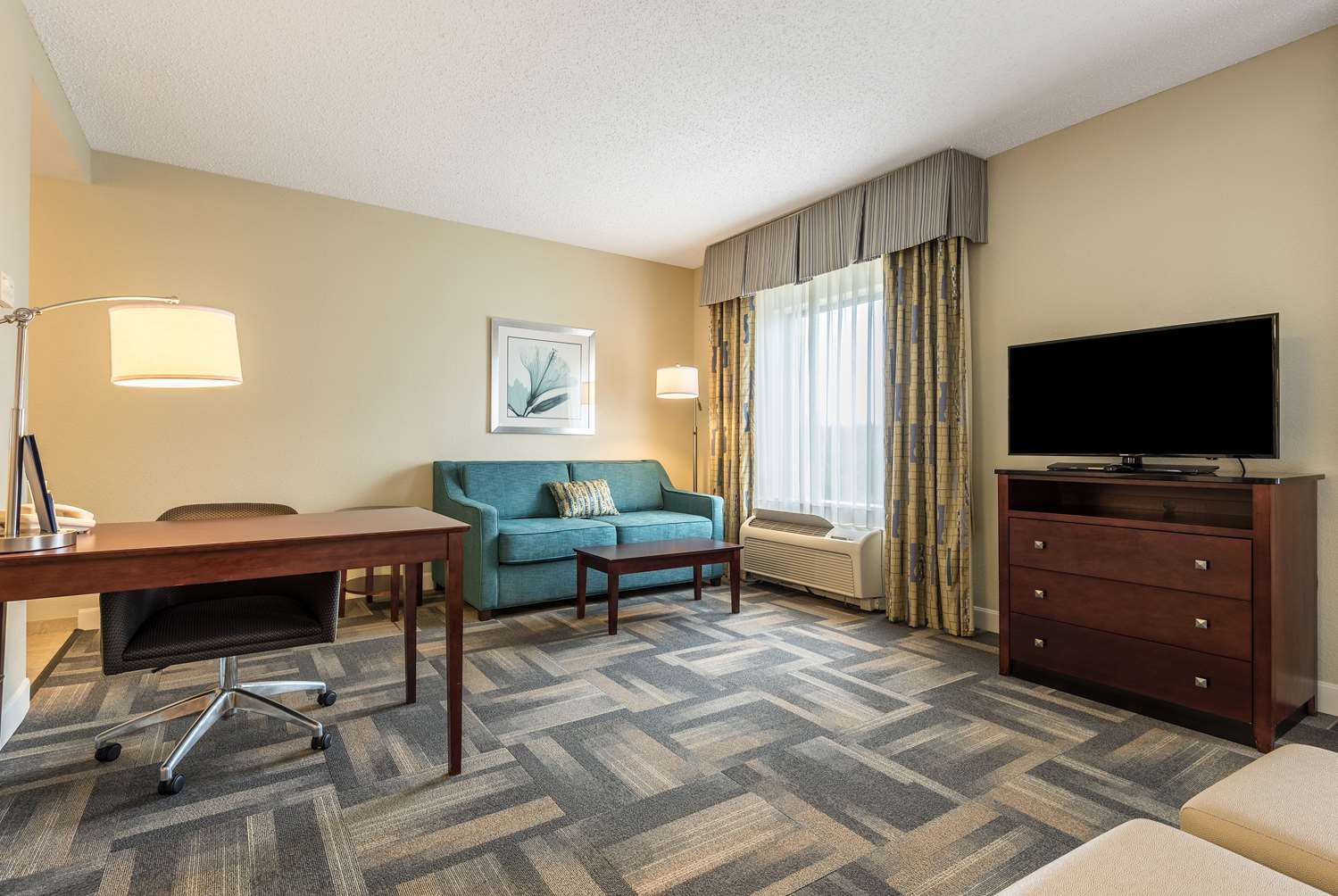 Hampton Inn & Suites Orlando-South Lake Buena Vista 43/49