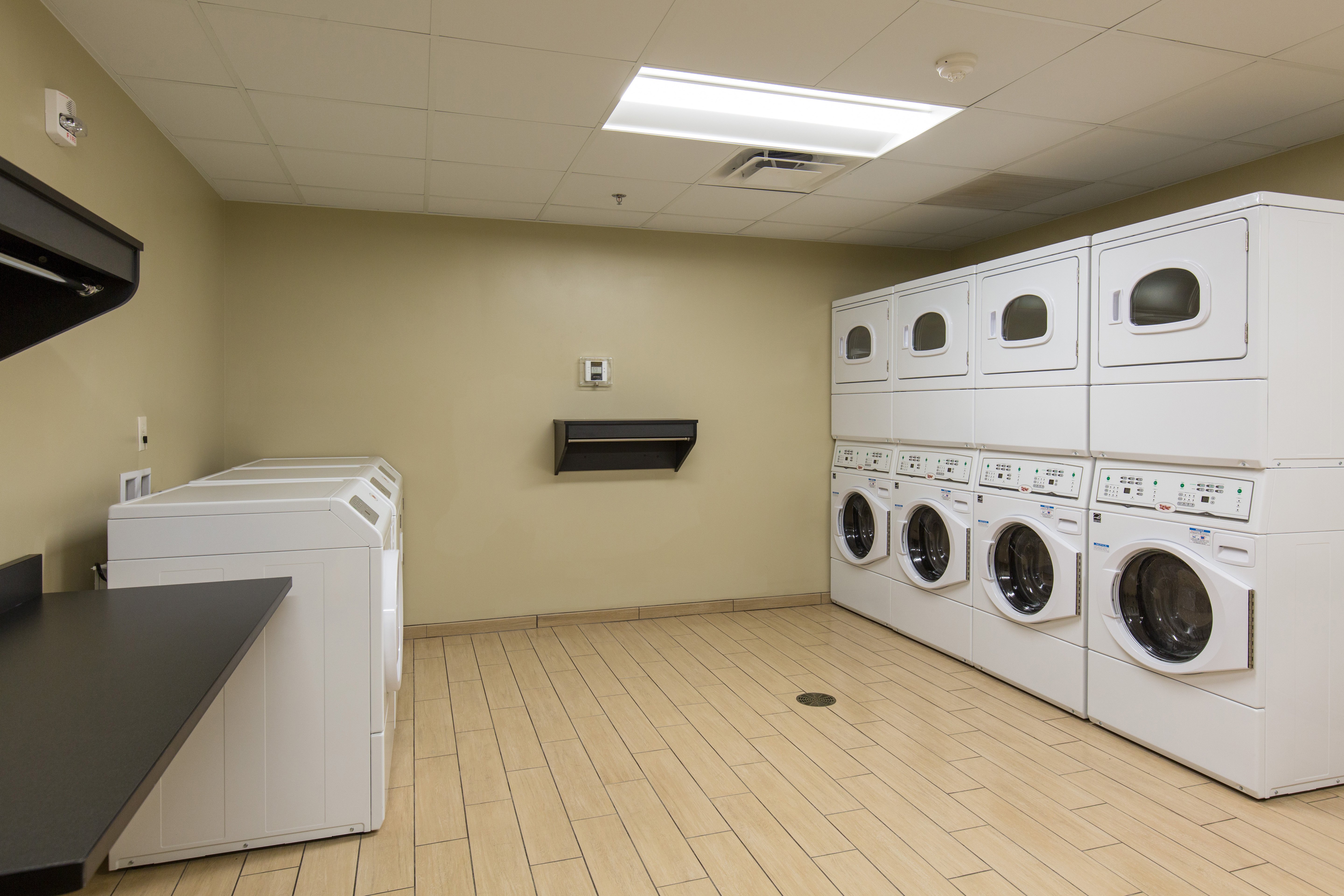 STAYBRIDGE SUITES COLUMBUS POLARIS 28/58