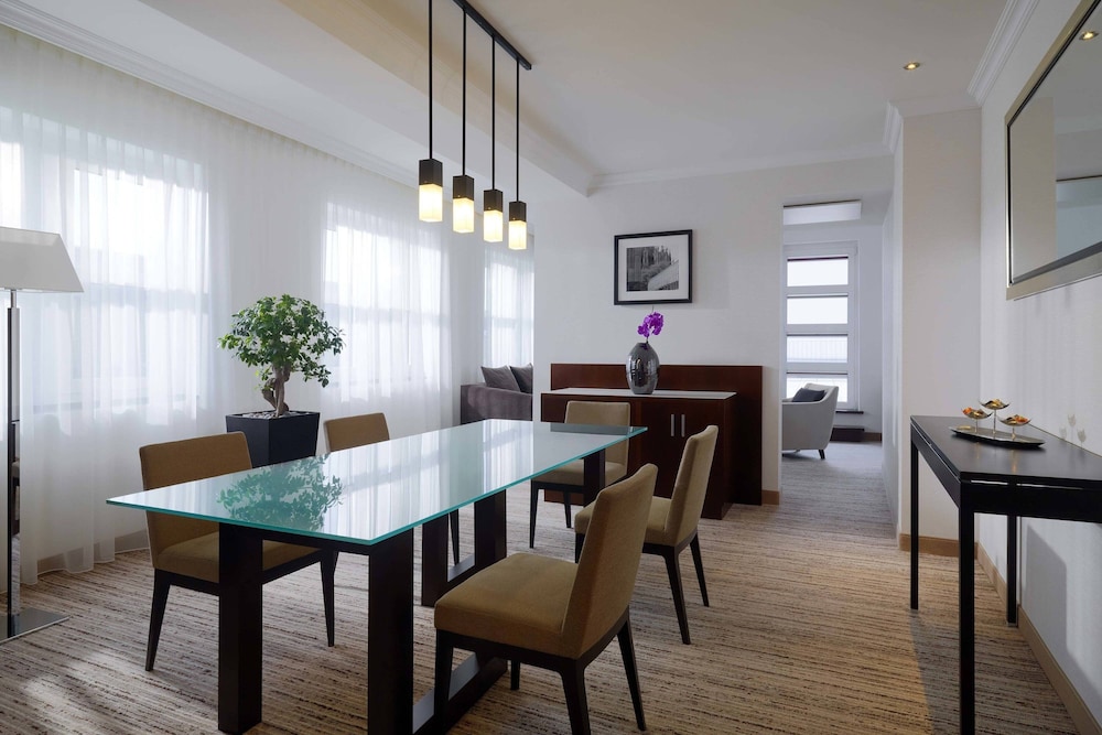 Marriott Cologne 43/59