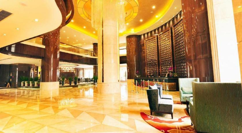 Venus Royal Hotel (The Royal Classic) 6/46