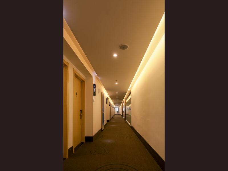 GreenTree Inn Wuxi Rongchuang Cultural Tourism City Nanquan Town Business Hotel 20/29