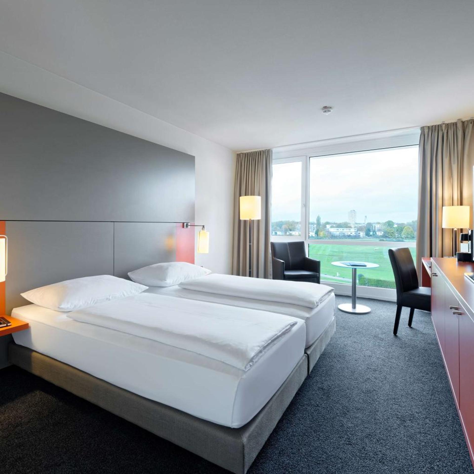 Superior, King Bed