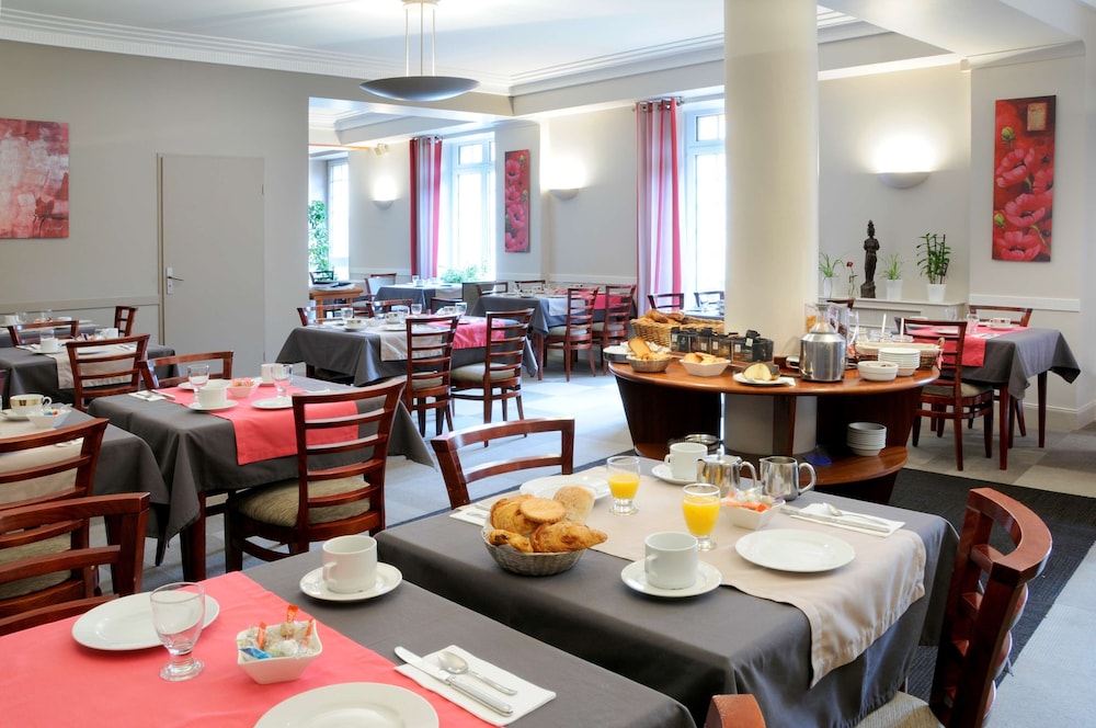 Best Western Plus Poitiers Centre Le Grand Hotel 33/41
