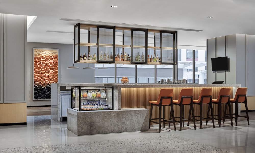 Hyatt Place Kuala Lumpur Bukit Jalil 24/36