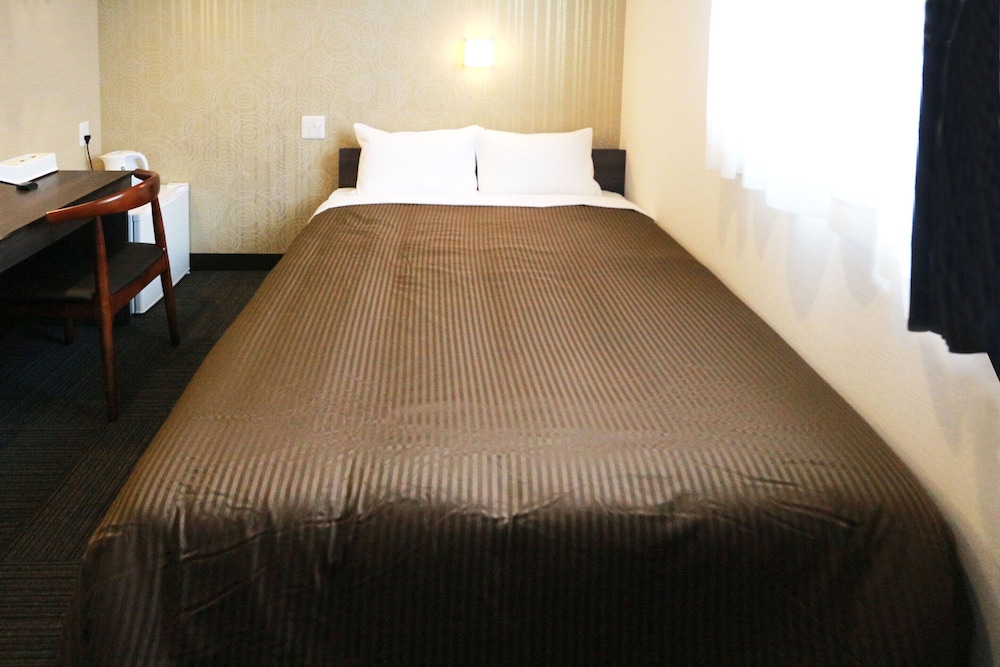Room, Double Bed, Smoking